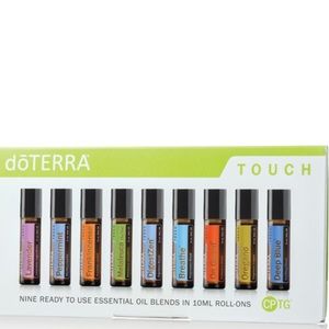 doTerra Touch Kit